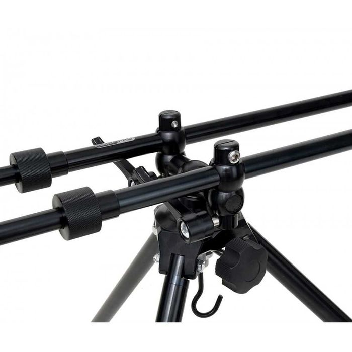 Шаранджийска стойка CARP PRO ROD POD 5 ROD ALU 3 LEGS