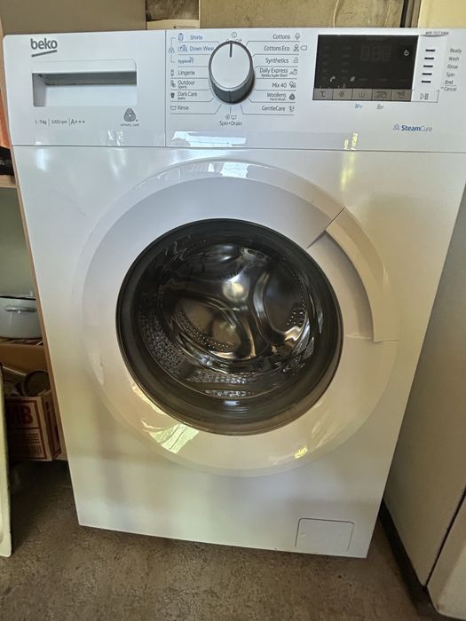 Пералня Beko А+++