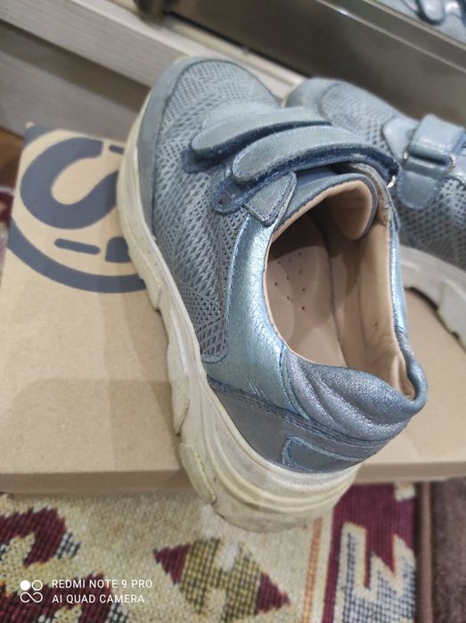 Кроссовки Турция