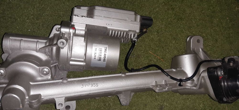 Caseta de directie electrica mercedes 2013 cla