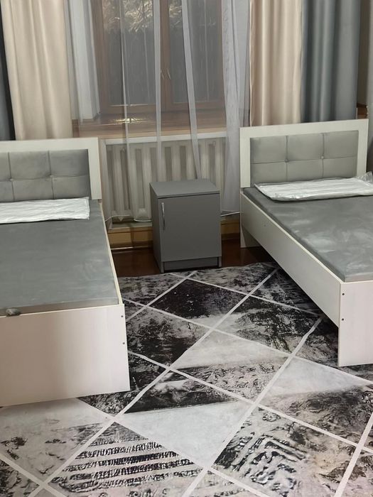 Хостел в центре города