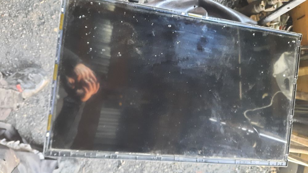 Телевизор еленберг