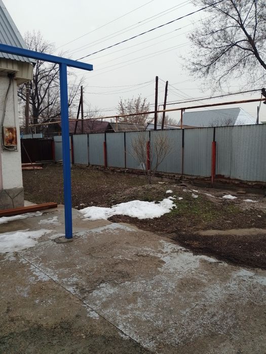 Продам дом. Участок 12 соток