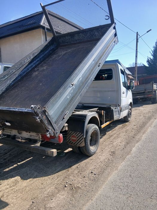 Vind Wolfgangn Kraftwerk