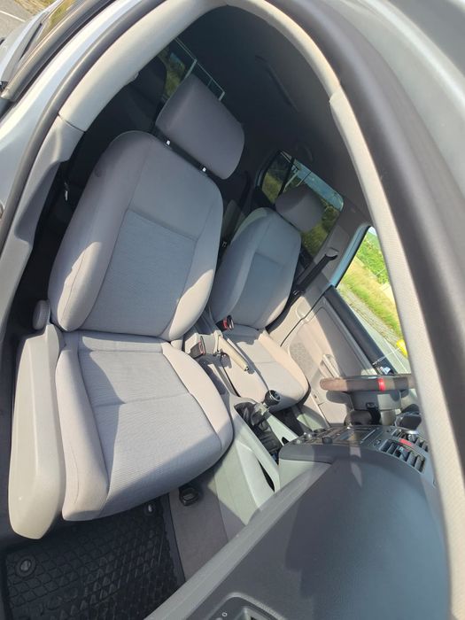 Vand golf 5 2005