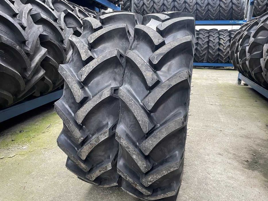 Anvelope noi de tractor OZKA 12.4-24 FIAT 12pliuri garantie