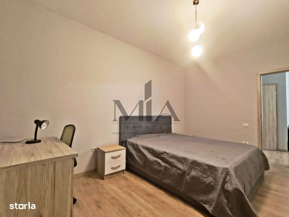 Apartament cu 3 camere de inchiriat, Central, Oradea