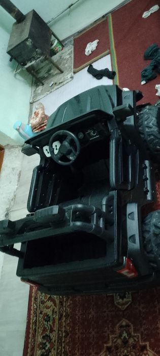 Moshincha dediki moshincha