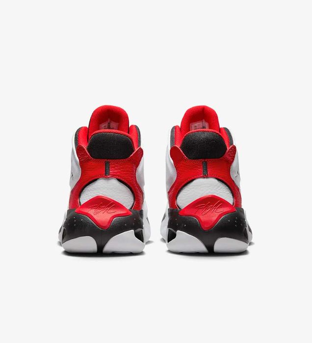 NIKE Спортни обувки JORDAN MAX AURA 4