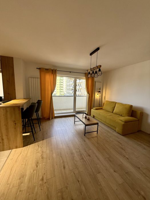 Apartamente in Regim Hotelier Brasov/Coresi/Kasper 1-2 camere