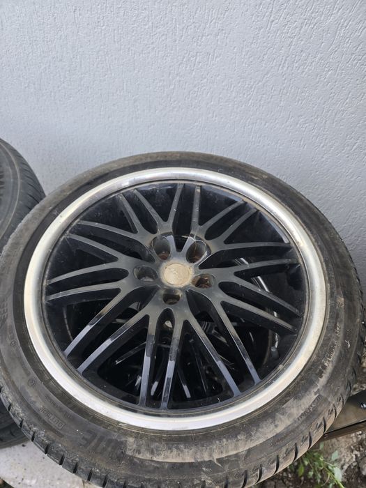 Jante 19" pcd variabi l5x100, 5x110, 5x112, 5x114