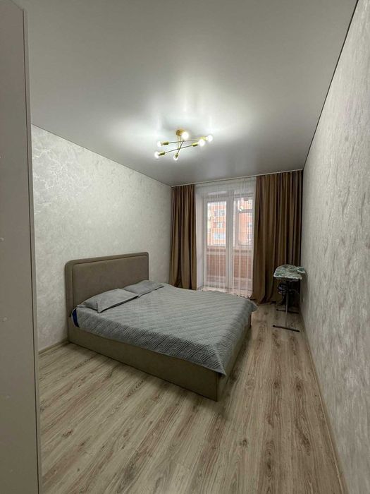 Продажа 3-комнатной квартиры