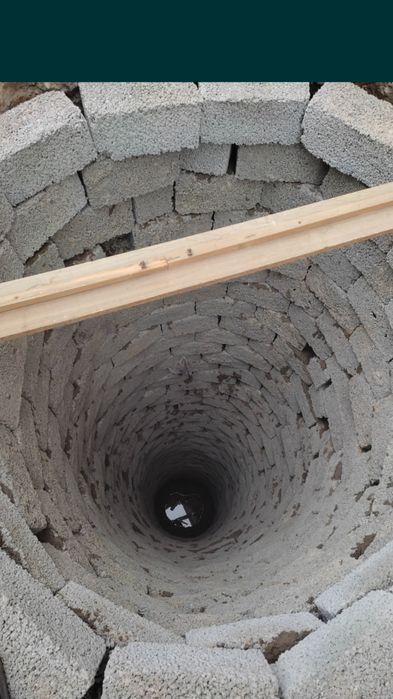 Urachi O‘rachi kanalizatsiya Tiranshiya Tunnel  qazish xizmati