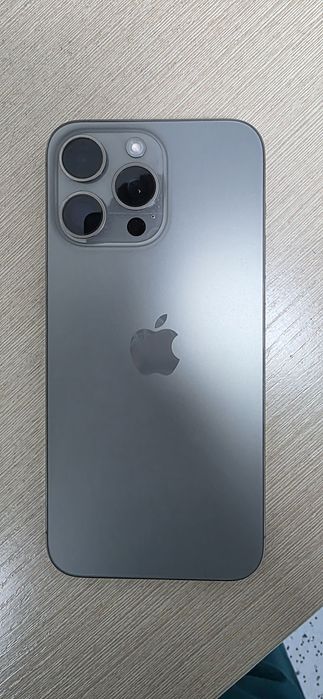 Iphone 15 pro max айфон продам