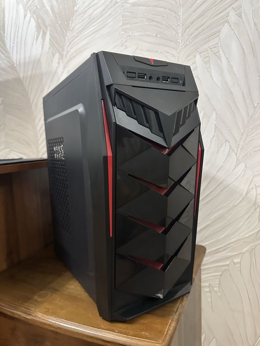 Игровой компьютер комплект