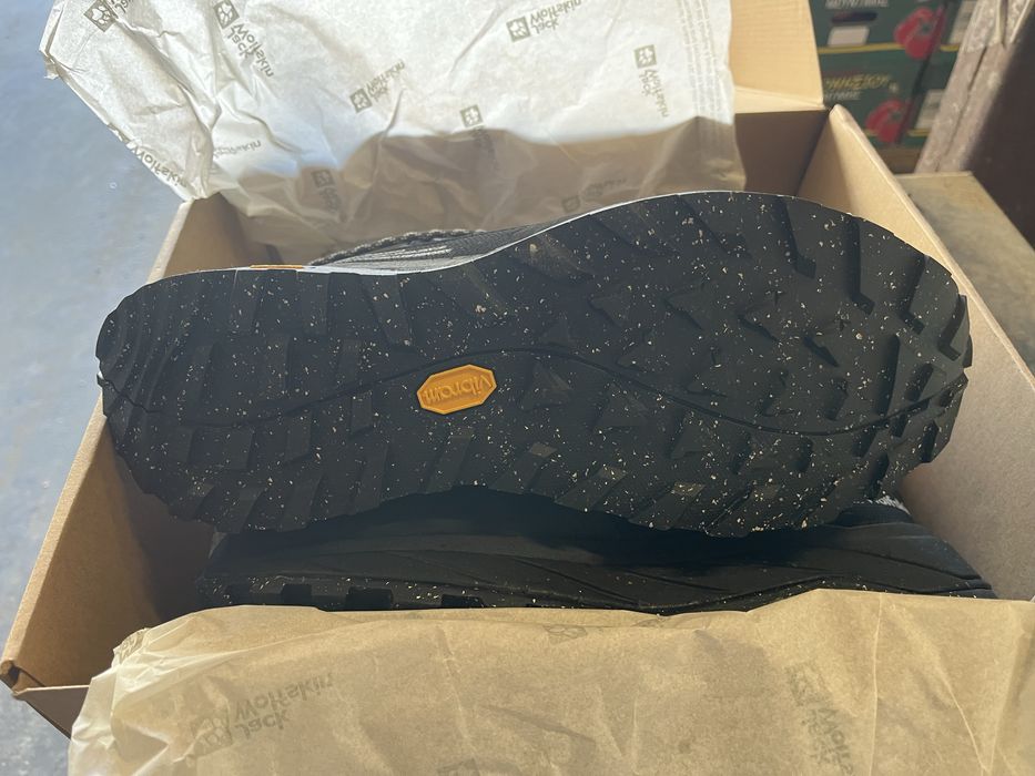 Мъжки кецове Jack Wolfskin