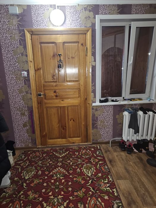 Продам дом в Усть-Таловке