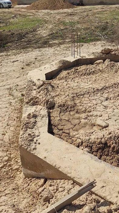 Участок 5 соток,