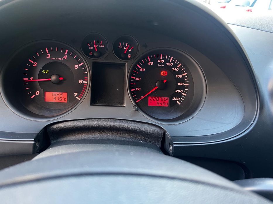 SEAT Ibiza 2004 — imagine 4