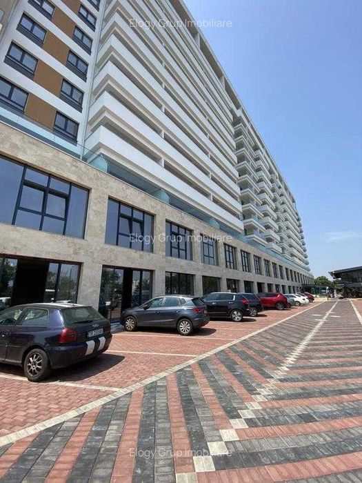 Inchiriere garsoniera in Central Address Residence parcul Carol Trafic Greu