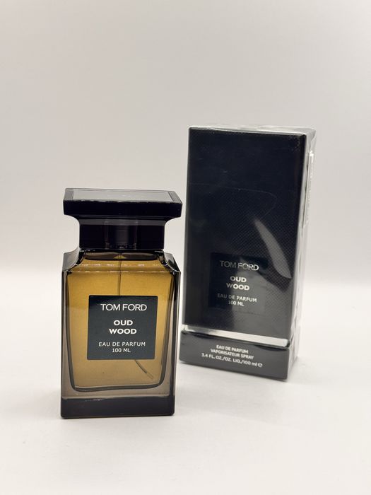 Tom Ford Oud Wood 100ml EDP
