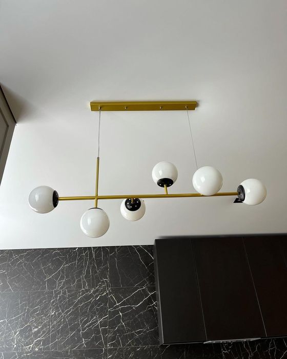 Натяжные потолки Талгар