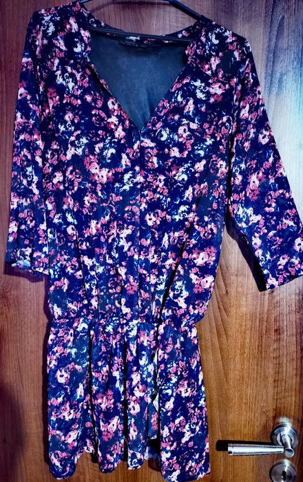 Рокли, туники Lucy, Bershka