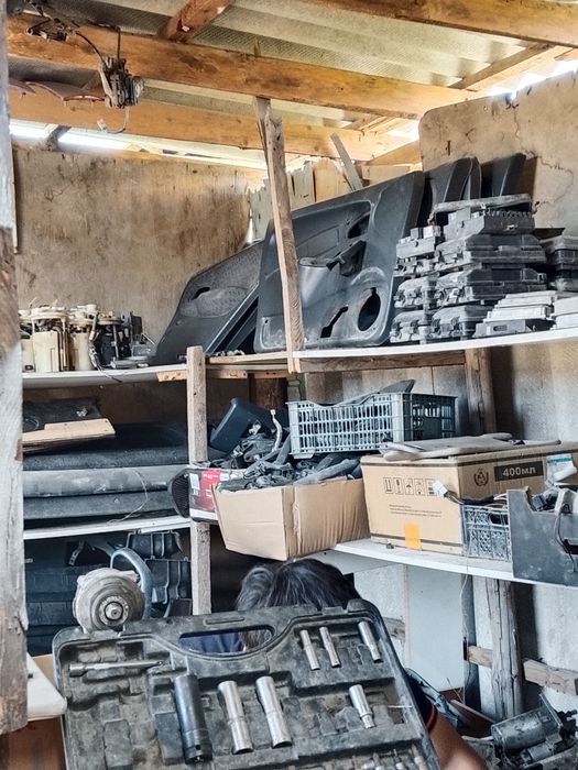 Ваз Разбор 24/7 машинада Разборға аламыз