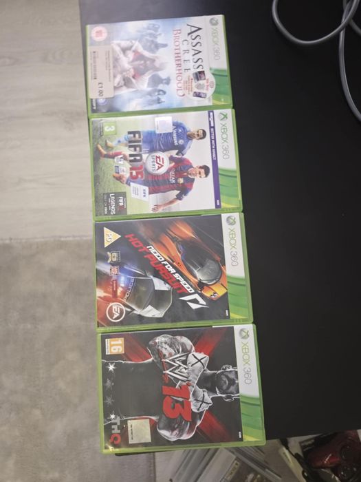 Xbox 360  за 100 €