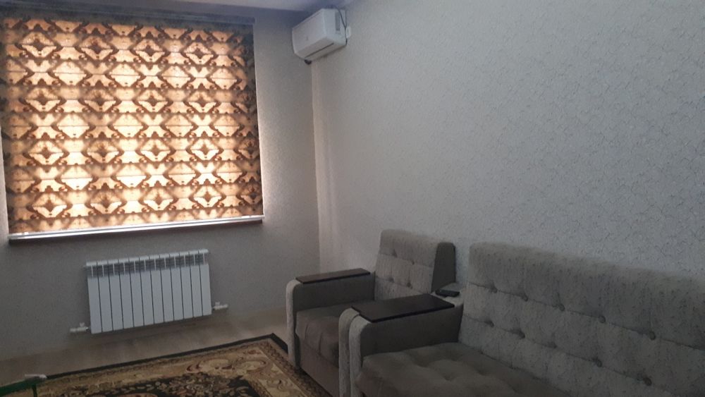 Ижарага Квартира