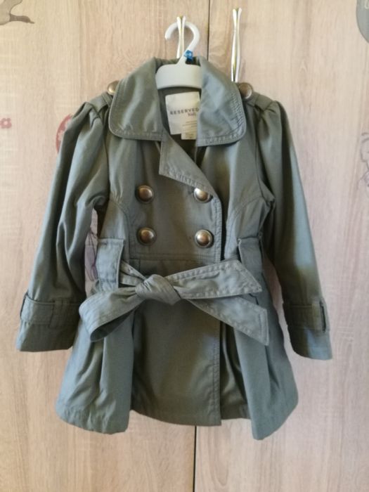 Reserved шлиферче, р-р 92