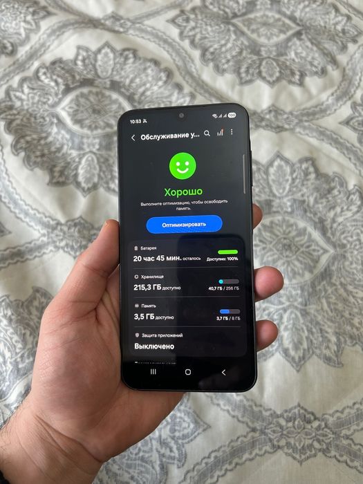 Samsung galaxy a26 5G 8/256gb