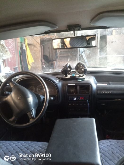 Продам газ 3110 волга