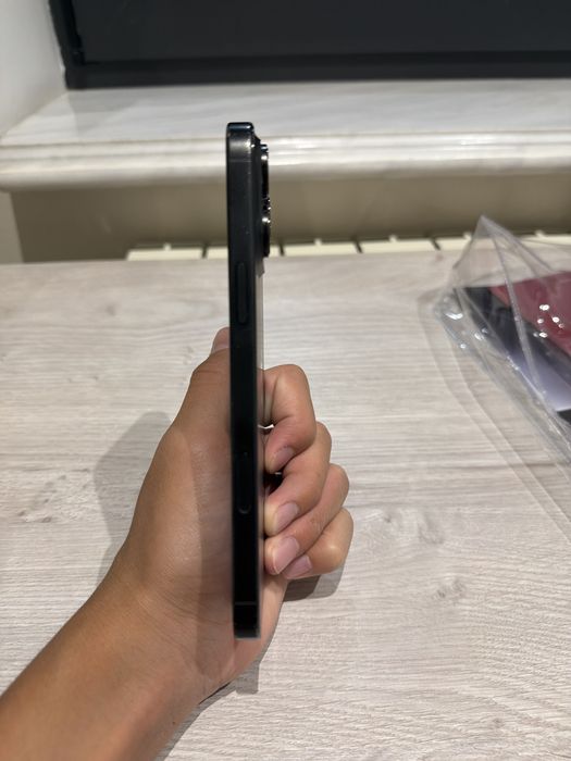 Iphone 16 pro max 512gb