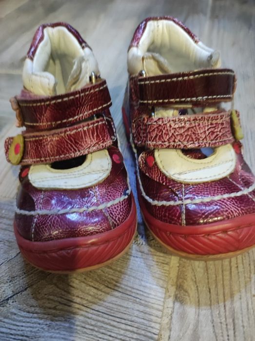 Pantofi ortopedici copii nr 20