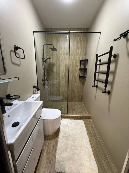 Дом коттедж Ханабад Сергили