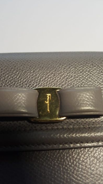 Portofel Salvatore Ferragamo dama original