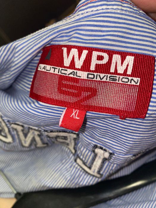 Мужская рубашка для подростков