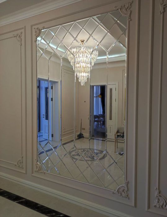 Oyna kesish xizmati. 24/7.