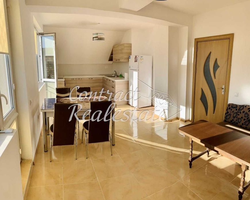 Дава се под наем Двустаен апартамент в Варна, Левски - 77 кв.м за 346.8 € - Снимка #5