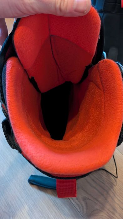 Boots Snowboard Burton Moto – mărimea 44 (US 11) – stare buna