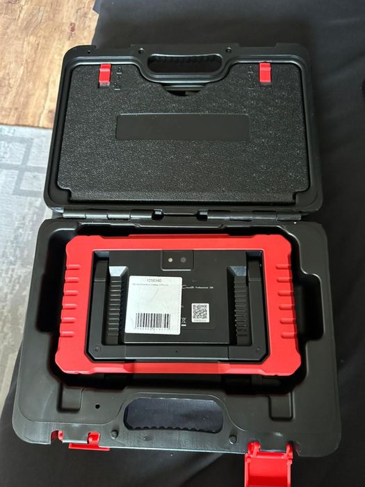 Авто диагностика Launch