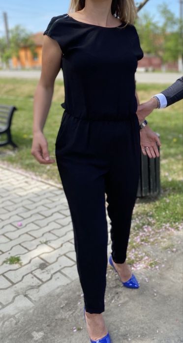 Salopeta zara femei