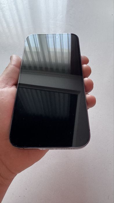 Iphone 14 pro Max 128 gb