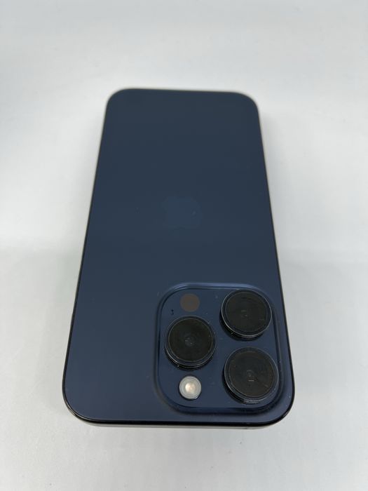 Ip 15 pro 128 gb 83 %