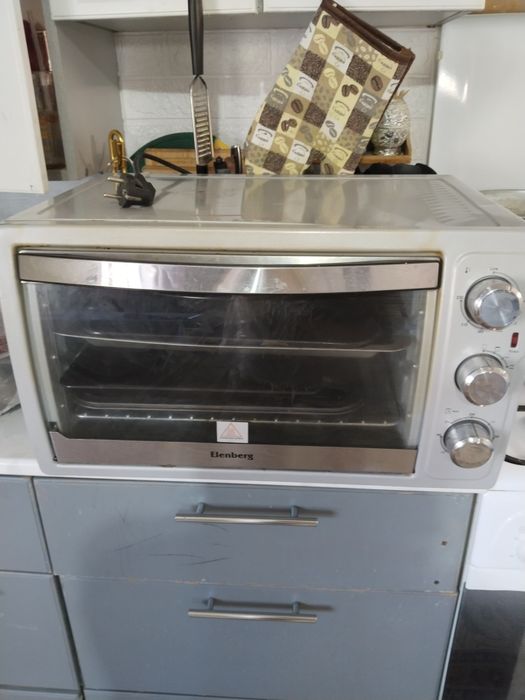 Продам электро печь