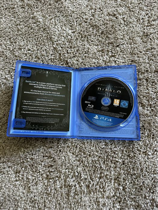 Diablo III: Reaper of Souls – Ultimate Evil Edition