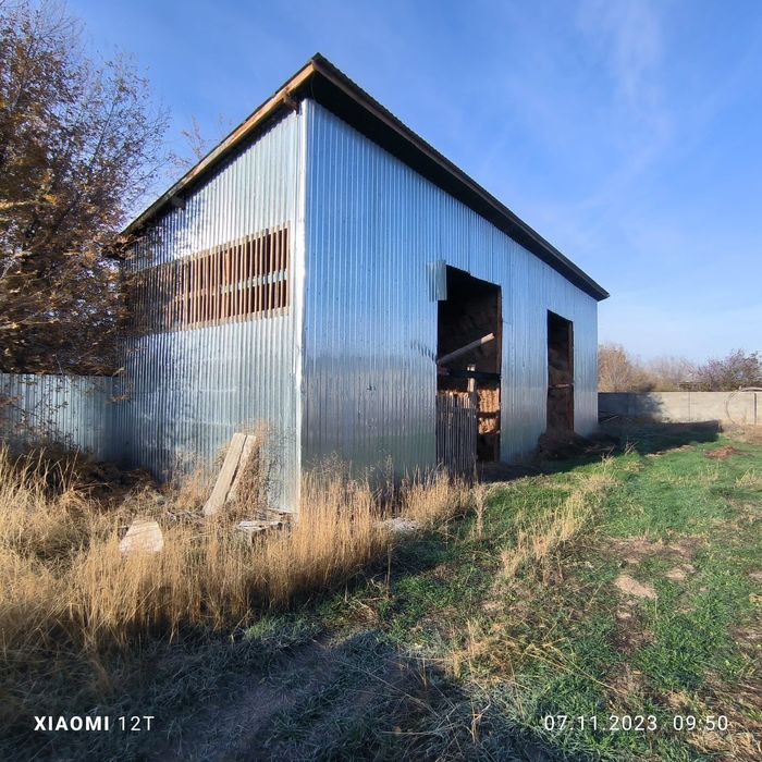 Продажа жилого дома