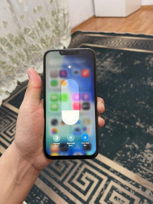 Айфон 13 128гб 77%