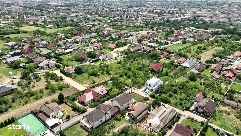 Vila Exclusivista Dealuri Dimitrie Anghel